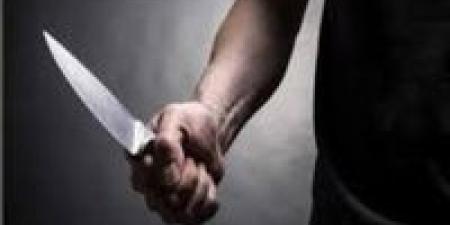 بالبلدي: بسبب
خلافات
على
قطعة
أرض..
شخصان
ينهيان
حياة
جارهما
بالبحيرة