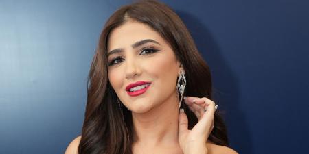 بالبلدي: قبل عرض فيلم "شمشون ودليلة".. مي عمر تبارك لزملائها رغم المنافسة