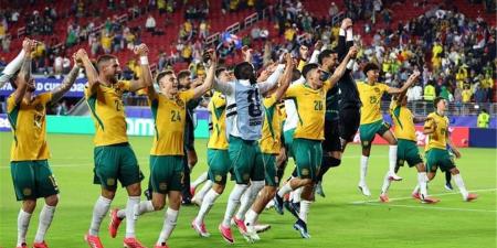 بالبلدي : مدرب
      أستراليا:
      سنواجه
      منتخب
      مصر
      وليس
      مرموش
      وصلاح
      فقط