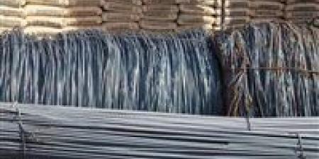 بالبلدي: أسعار
      الحديد
      والأسمنت
      اليوم
      الخميس
      2
      -
      7
      -
      2026