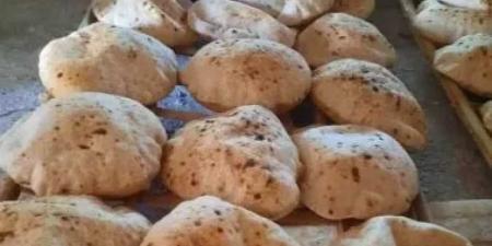 بعد
      التحول
      إلى
      الدعم
      النقدي..
      هل
      يتغير
      سعر
      رغيف
      الخبز
      على
      بطاقة
      التموين؟