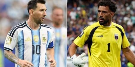 بالبلدي : مباراة
      الأرجنتين
      والرأس
      الأخضر
      في
      كأس
      العالم
      مهددة
      بالتأجيل
