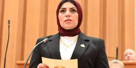 بالبلدي: أول
تحرك
برلماني
بشأن
امتحان
الكيمياء
للثانوية
العامة
2025/2026
