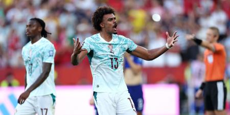 بالبلدي: بسيناريو دراماتيكي.. البرتغال تقصي كرواتيا من كأس العالم 2026