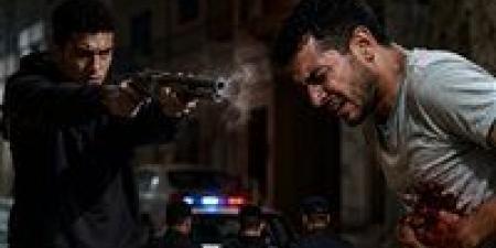 بالبلدي: بعد
      إصابة
      شاب
      بطلق
      خرطوش..
      إحالة
      طالب
      جامعي
      إلى
      الجنايات
      في
      حلوان