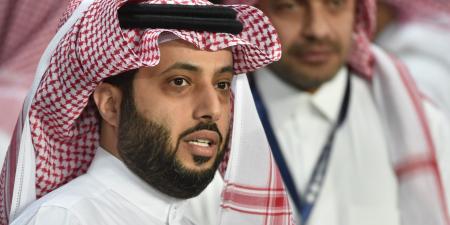 بالبلدي: بكلمتين.. تركي آل الشيخ يعلق على تأهل مصر إلى دور الـ16 في كأس العالم