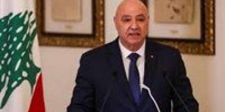 بالبلدي: الرئاسة
      اللبنانية:
      الجامعة
      العربية
      تؤكد
      دعمها
      للبنان