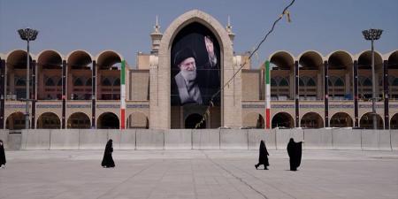 بالبلدي: المراسم وتفاصيل الدفن.. مراسل CNN يشرح استعدادات إيران الضخمة لجنازة خامنئي