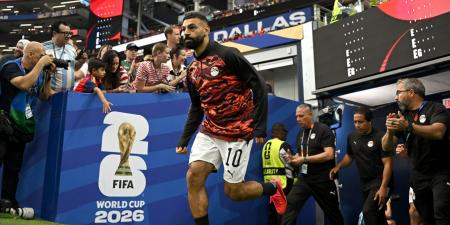 بالبلدي: مصر وأستراليا في كأس العالم.. تعرف على تشكيلة المنتخبين في المواجهة التاريخية