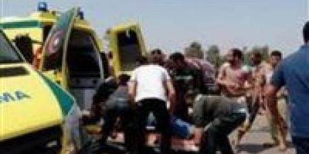 بالبلدي: بالأسماء..
مصرع
وإصابة
3
أشخاص
في
حادث
سير
في
قنا