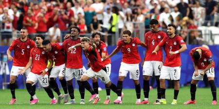 بالبلدي: من هو "خصم" منتخب مصر في دور الـ16 بكأس العالم؟