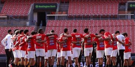 بالبلدي: أستراليا
ضد
مصر..
منتخب
مصر
ينهي
الشوط
الأول
متقدمة
على
أستراليا..
ملخص
الشوط
الأول