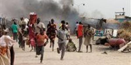 بالبلدي: دعوات
      أممية
      لوقف
      الحرب
      في
      السودان
      وضمان
      وصول
      المساعدات
      الإنسانية