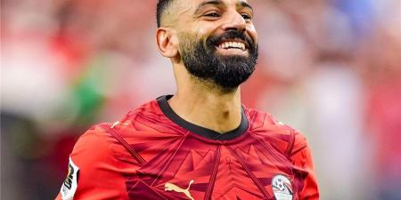 بالبلدي : أرقام
      مميزة
      لـ
      محمد
      صلاح
      في
      كأس
      العالم
      2026
      بعد
      الفوز
      على
      أستراليا