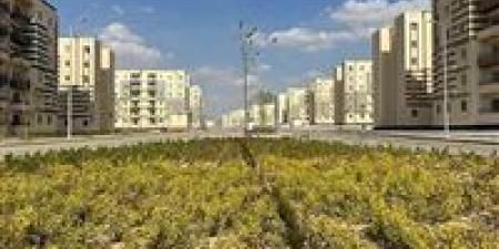 بالبلدي: الإسكان:
متابعة
مكثفة
لمشروعات
المدن
الجديدة
وتسريع
معدلات
التنفيذ