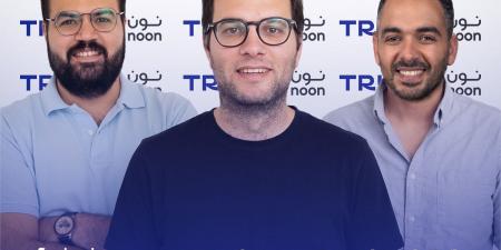 بالبلدي : شراكة
استراتيجية
تحمع
بين
نون
و
تطبيق
TRU
و
انطلاق
عرض
000
حتى
12
شهر