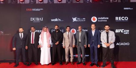 بالبلدي : «دبي
للتطوير»
تطلق
«Walk’n»
لتقدم
وجهة
استثنائية
لعملائها
في
منطقة
غرب
القاهرة