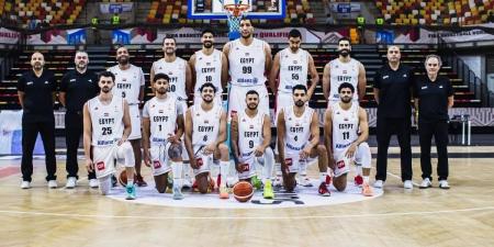 بالبلدي : موعد
      مباراة
      مصر
      وأنجولا
      اليوم
      في
      تصفيات
      كأس
      العالم
      لكرة
      السلة
