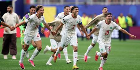 belbalady إليك "خصم" المغرب في ربع نهائي كأس العالم 2026