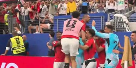 بالبلدي : منتخب
      مصر
      يهزم
      أستراليا
      بركلات
      الترجيح
      ويتأهل
      إلى
      دور
      الـ16
      في
      كأس
      العالم
      2026