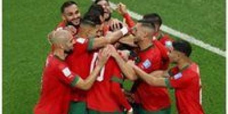 بالبلدي : المغرب
إلى
ربع
نهائي
كأس
العالم
2026
بثلاثية
أمام
كندا