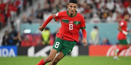 بالبلدي : أوناحي
      يقود
      المغرب
      للتقدم
      بهدف
      في
      شباك
      كندا
      بمونديال
      2026