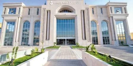 بنك
      مصر
      يفتتح
      فرعه
      فى
      الرياض
      بالسعودية..
      ويبدأ
      مزاولة
      نشاطه
      المصرفى