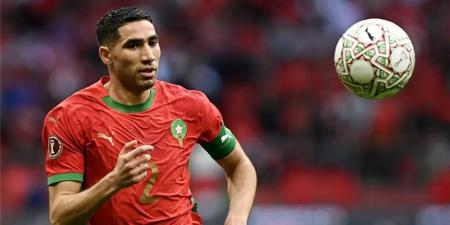 بالبلدي : أشرف
      حكيمي
      يعزز
      أرقامه
      القياسية
      أمام
      كندا
      في
      كأس
      العالم