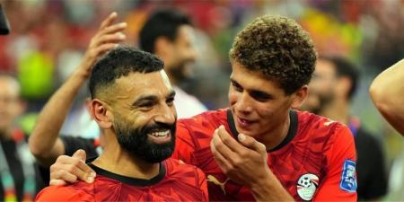 بالبلدي : موندو
ديبورتيفو:
بعد
احتضانه
من
صلاح..
حمزة
عبد
الكريم
في
قائمة
مميزة
بـ
كأس
العالم