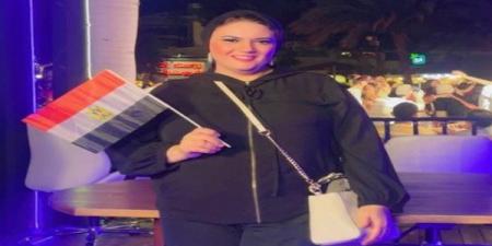 بالبلدي: رسالة
      تربوية
      بعد
      الإنجاز
      التاريخي..
      داليا
      الحزاوي
      تربط
      تأهل
      منتخب
      مصر
      بقيم
      النجاح