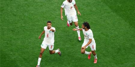 بالبلدي : موعد
      مباراة
      المغرب
      القادمة
      في
      دور
      الـ8
      من
      كأس
      العالم
      بعد
      الفوز
      على
      كندا