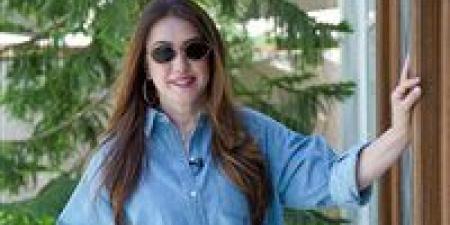 بالبلدي: كندة
      علوش:
      "أغلقت
      حساباتي
      على
      السوشيال
      ميديا
      بسبب
      الأراء
      السياسية"