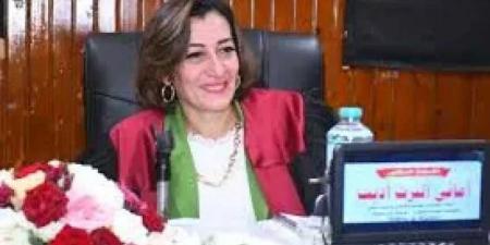 مجلة
      بحوث
      الإعلام
      الرقمي
      والذكاء
      الاصطناعي
      بمعهد
      الإسكندرية
      العالي
      للإعلام
      تحصد
      أعلى
      تقييم
      في
      تصنيف
      المجلات
      العلمية
      المصرية