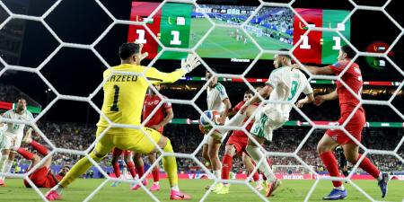 بالبلدي: ثاني منتخب عربي يعلن رحيل مدربه بعد الخروج من كأس العالم 2026