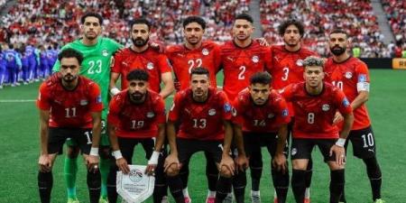 بالبلدي: لمشاهدة
مباراة
مصر
والأرجنتين
في
كأس
العالم
2026..
احجز
تذاكر
الفان
زون
الآن
قبل
نفادها