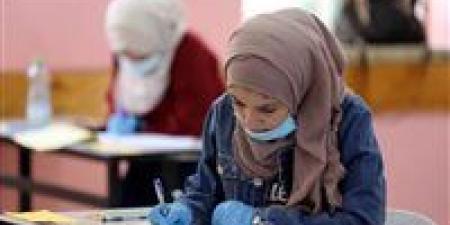بالبلدي : نماذج
      امتحانات
      التاريخ
      للثانوية
      العامة
      2026
      بالإجابات