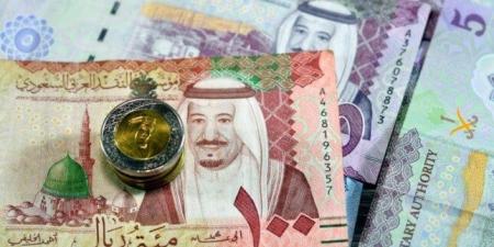 بالبلدي : سعر
      الريال
      السعودي
      مقابل
      الجنيه
      المصري
      اليوم
      الأحد