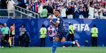 بالبلدي : ترتيب
      هدافي
      كأس
      العالم
      بعد
      هدف
      مبابي
      أمام
      باراجواي