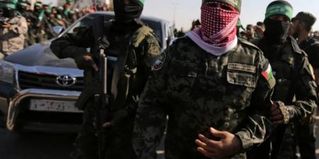 بالبلدي: “حماس
القوية”:
خدعة
نتنياهو
التي
تباركها
“الحركة”
