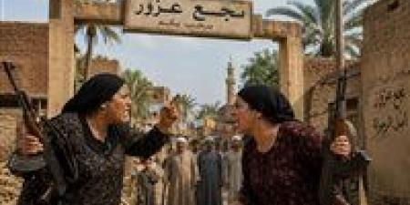 بالبلدي: بعد
      مقتل
      سيدتين
      في
      فاجعة
      دشنا..
      القصة
      الكاملة
      لمعركة
      الأمهات
      المسلحة
      بنجع
      عزوز