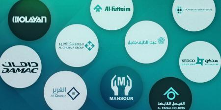 بالبلدي: هيمنة خليجية.. قائمة بأقوى 10 شركات عائلية عربية والسعودية والإمارات في الصدارة