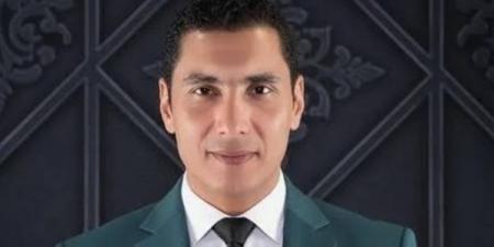 بالبلدي: وزير
الرياضة
يعلن
مفاجأة
كبرى
بشأن
شراكة
بين
ناديين
قريبًا
