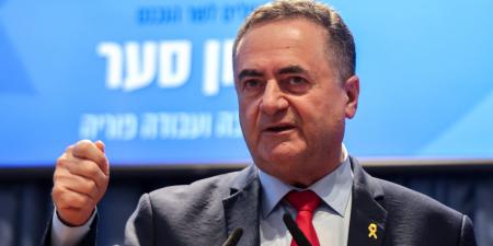 بالبلدي: أول تعليق من وزير دفاع إسرائيل على جنازة خامنئي: نحن من قمنا بتصفيته