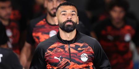 belbalady المونديال.. رئيس "فيفا" يتفاعل مع فيديو محمد صلاح وهو يرقص فرحاً