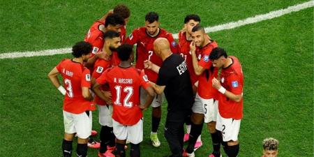 بالبلدي : أوليه
      الأرجنتينية
      تشيد
      بنجم
      منتخب
      مصر:
      ميسي
      يعرفه
      جيدًا..
      وسيحاول
      مع
      محمد
      صلاح
      صنع
      المفاجأة