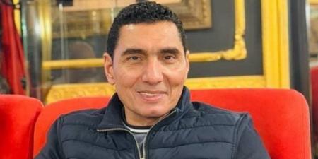 بالبلدي: وزير
      الرياضة
      يفجر
      مفاجآت
      جديدة
      لتطوير
      الكرة
      المصرية
      بعد
      تألق
      المنتخب