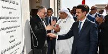 بالبلدي : وزير
      التعليم
      العالي
      يفتتح
      مسجد
      المرحومة
      منيرة
      نايف
      الجليل
      بجامعة
      العاصمة