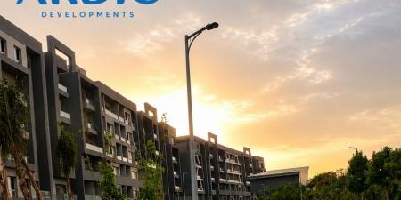 بالبلدي : من
      الرؤية
      إلى
      الريادة..
      كيف
      صنعت
      أرضك
      مكانتها
      في
      السوق
      العقاري
      المصري
      منذ
      عام
      1998؟