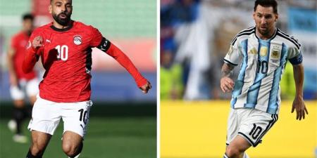 بالبلدي : صحيفة
      أرجنتينية:
      منتخب
      مصر
      يمتلك
      سحرًا
      خاصًا..
      وعلينا
      الحذر