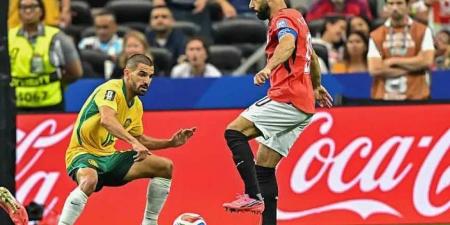 صحيفة
      أرجنتينية:
      منتخب
      مصر
      يمتلك
      «سحرًا
      خاصًا»
      قبل
      مواجهة
      الأرجنتين